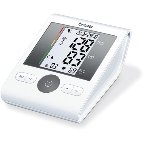 Beurer BM28 Upper Arm Blood Pressure Monitor