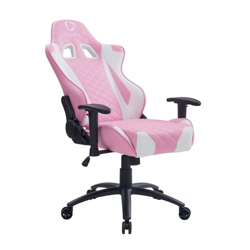 ONEX GX330 Series Gaming Chair (Pink)