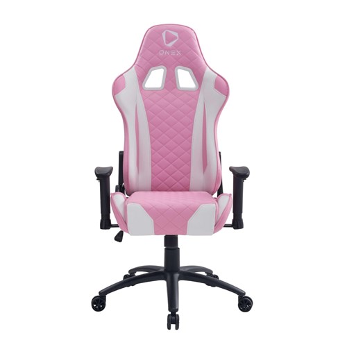 ONEX GX330 Series Gaming Chair (Pink)