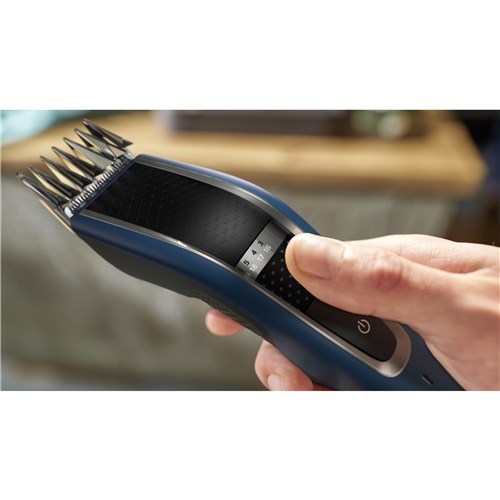 Philips Hair Clipper Series 5000 Washable Hair Clipper