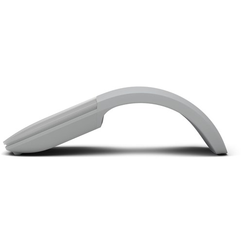Microsoft Surface Arc Wireless Mouse (Light Grey)