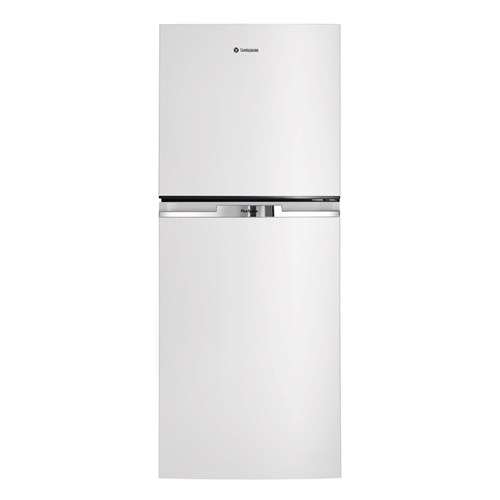 Westinghouse WTB2300WH-X 210L Top Mount Fridge (White) [Right]