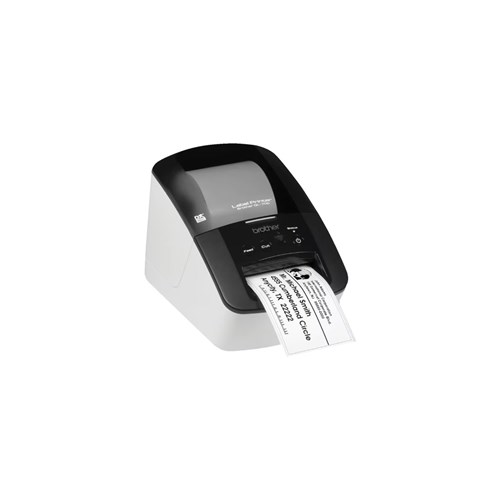 Brother QL-700 Professional Label Maker