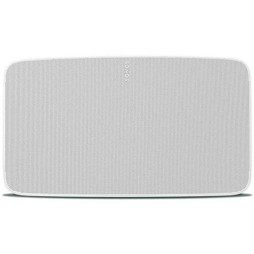 Sonos Five Wireless Speaker (White)