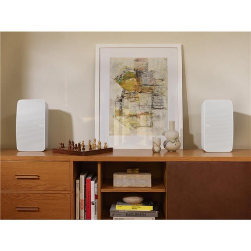 Sonos Five Wireless Speaker (White)