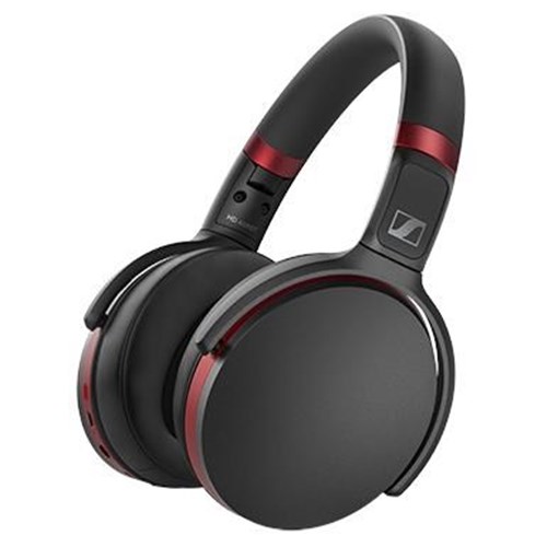 Sennheiser jb hi fi clearance