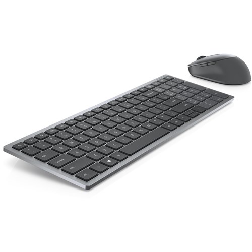 Dell KM7120W Multi-Device Wireless Keyboard & Mouse