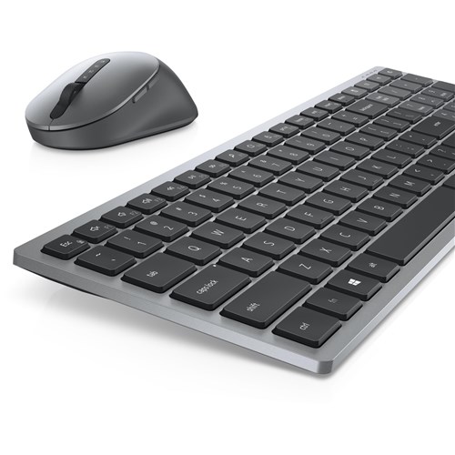 Dell KM7120W Multi-Device Wireless Keyboard & Mouse