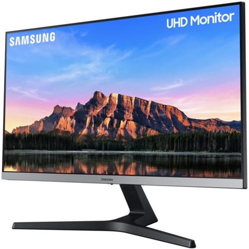 Samsung 28' 4K UHD Monitor