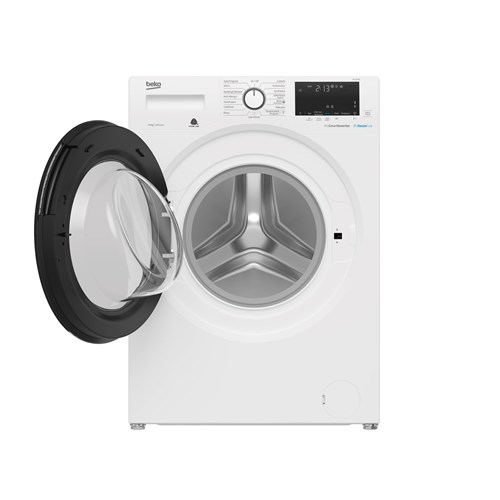 Beko BFL7510-W 7.5kg Front Load Washing Machine