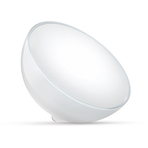 Philips Hue Go White and Colour Portable Bluetooth Light