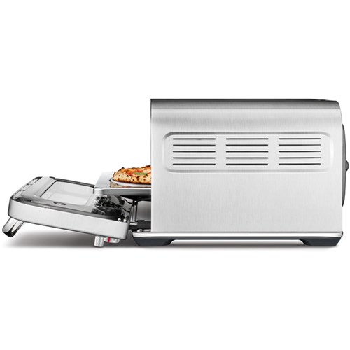 Breville the Smart Oven Pizzaiolo