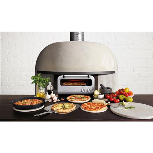 Breville the Smart Oven Pizzaiolo