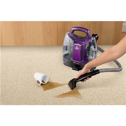 Bissell SpotClean Portable Deep Cleaner