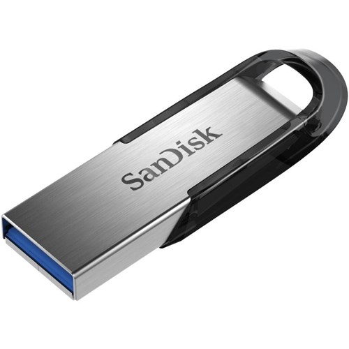 SanDisk Ultra Flair USB 3.0 Flash Drive (128GB)