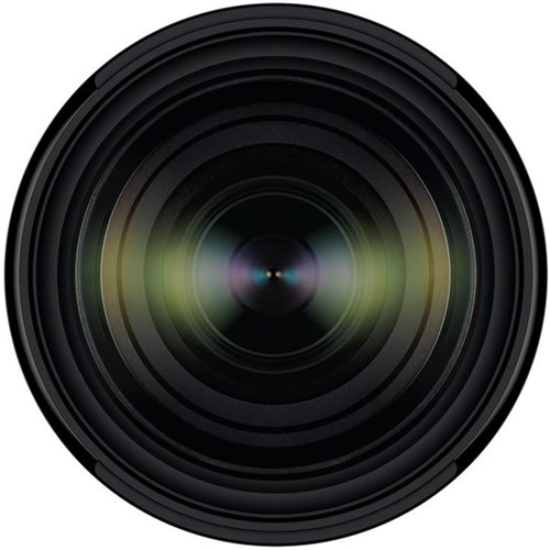 Tamron 28-200mm F/2.8-5.6 Di III RXD Camera Lens for Sony Full Frame Mirrorless