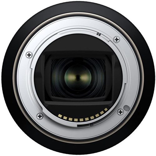 Tamron 28-200mm F/2.8-5.6 Di III RXD Camera Lens for Sony Full Frame Mirrorless