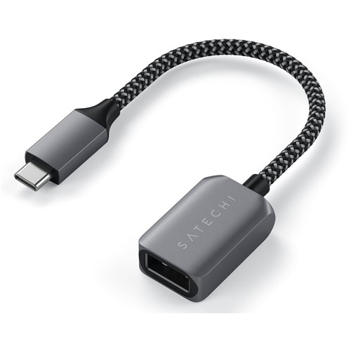 Satechi USB-C to USB-A 3.0 Adapter