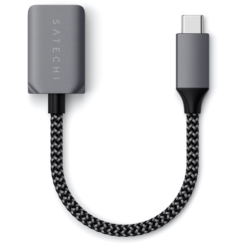 Satechi USB-C to USB-A 3.0 Adapter