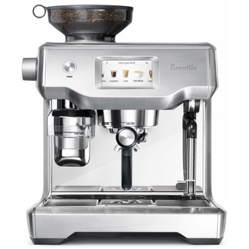Breville the Oracle Touch Coffee Machine (Brushed Stainless Steel)