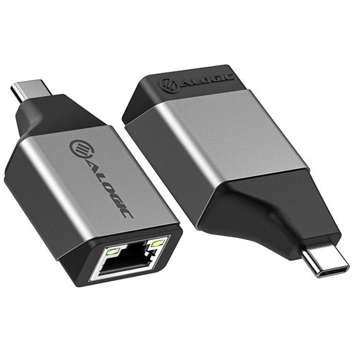 ALOGIC Ultra Mini USB-C to Ethernet Adapter