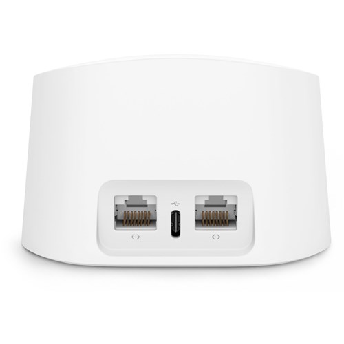 eero 6 TrueMesh Wi-Fi 6 Dual-Band Router