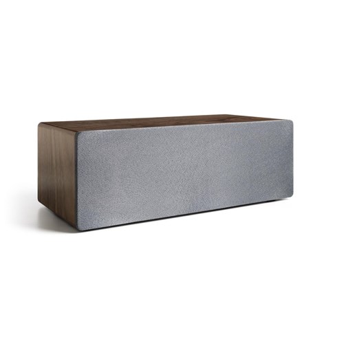 Audioengine B2 Bluetooth Speaker (Walnut)