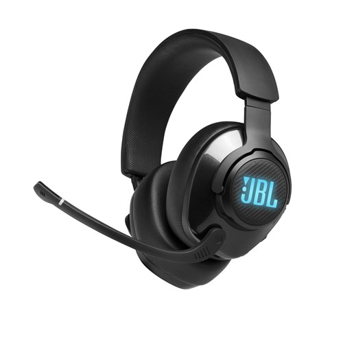 JBL Quantum 400 Gaming Headset (Black)
