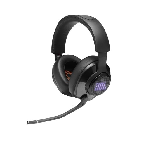 JBL Quantum 400 Gaming Headset (Black)