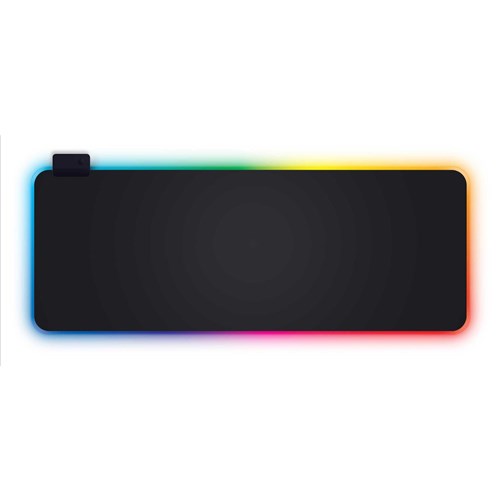 Powerwave RGB XL Gaming Mouse Pad