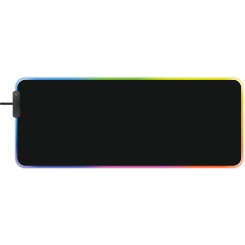 Powerwave RGB XL Gaming Mouse Pad