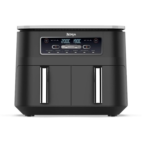 Ninja Foodi Dual Zone Air Fryer