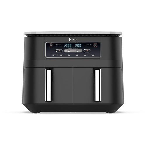 Ninja AF300 Foodi Dual Zone 7.6L Air Fryer