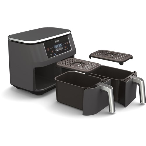 Ninja Foodi Dual Zone Air Fryer