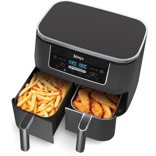 Ninja Foodi Dual Zone Air Fryer