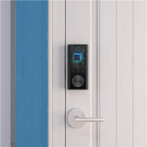 eufy Security Wi-Fi Smart Lock Touch
