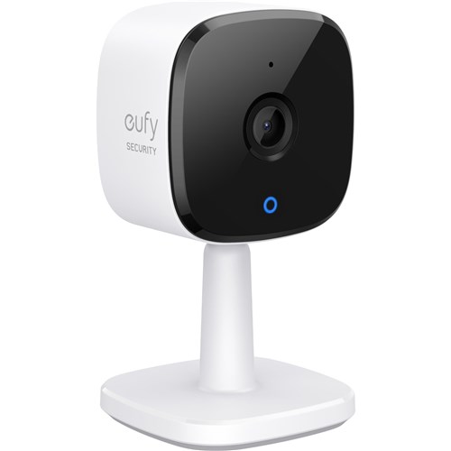 eufy Security 2K Indoor Camera