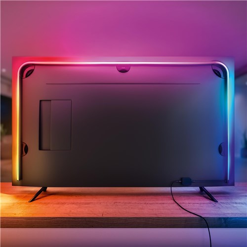 Philips Hue Play Gradient Lightstrip 65'