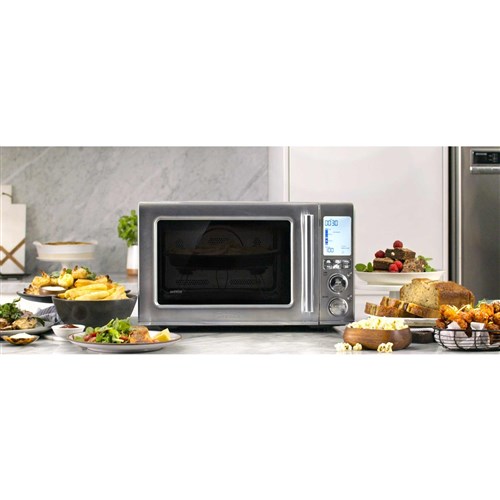 Breville the Combi Wave 3 in 1 32L Microwave