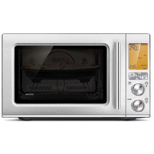 Breville the Combi Wave 3 in 1 32L Microwave