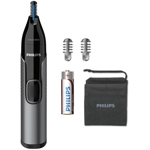 Philips Nose Trimmer Series 3000