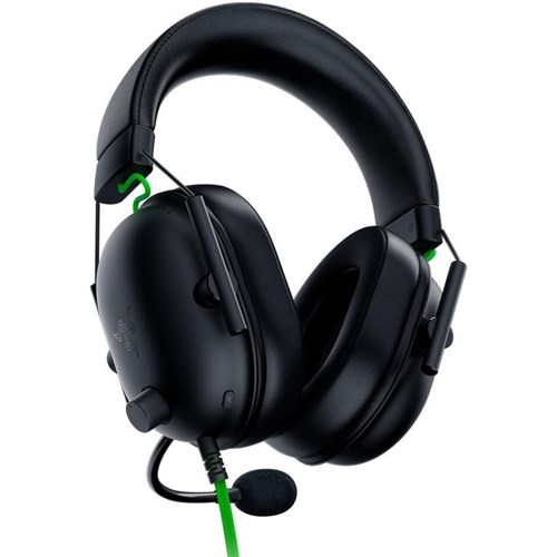 Razer BlackShark V2 X Wired Esports Headset