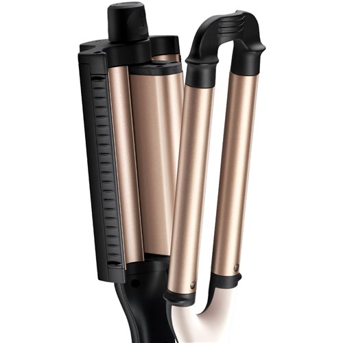 Remington Adjustable Hair Waver