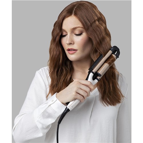 Remington Adjustable Hair Waver