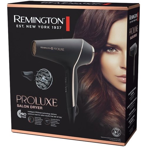 Remington PROluxe You™ Salon Hair Dryer
