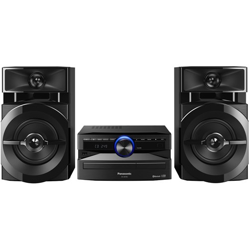 Panasonic SC-UX100 Mini CD Hi-Fi System