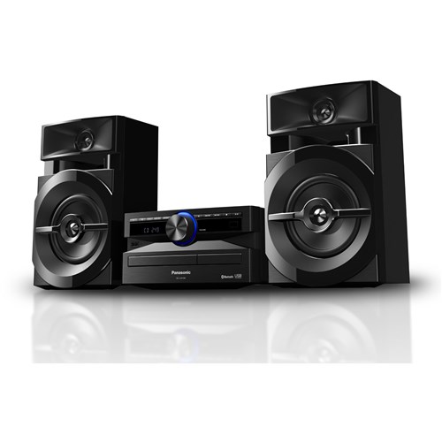 Panasonic SC-UX100 Mini CD Hi-Fi System