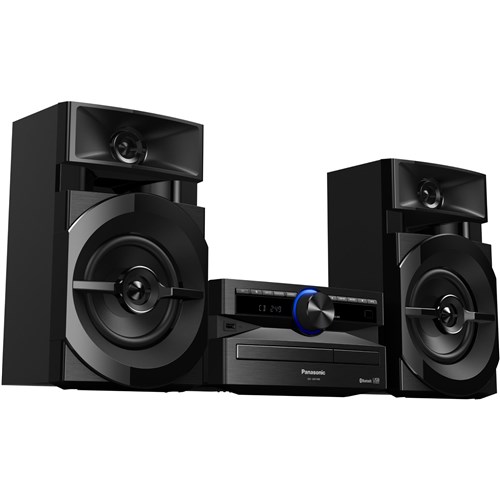 Panasonic SC-UX100 Mini CD Hi-Fi System