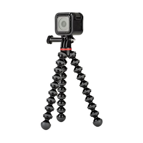 Joby GorillaPod 500 Action Flexible Mini-Tripod