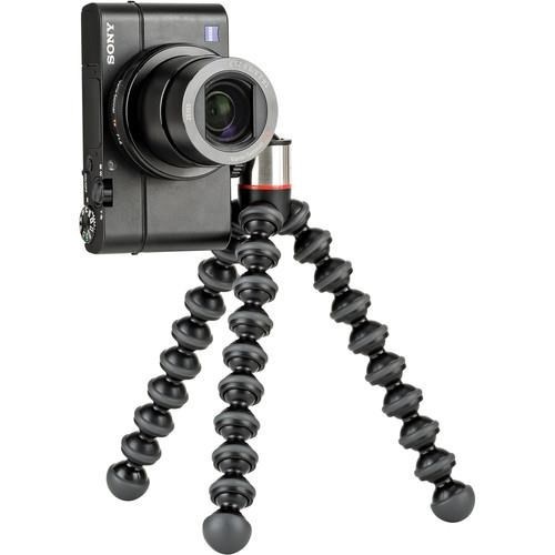 Joby GorillaPod 500 Action Flexible Mini-Tripod